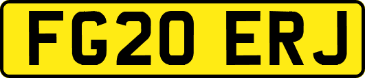 FG20ERJ