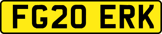 FG20ERK