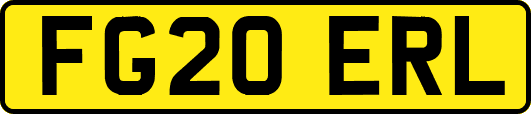 FG20ERL