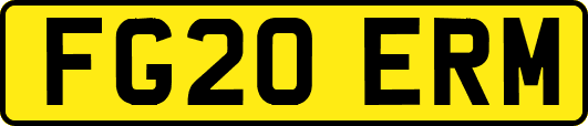 FG20ERM