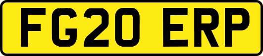 FG20ERP