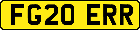 FG20ERR