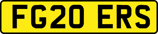FG20ERS