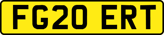 FG20ERT