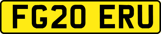 FG20ERU