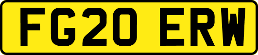 FG20ERW