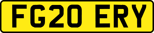 FG20ERY