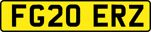 FG20ERZ