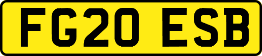 FG20ESB