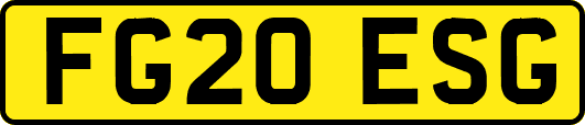 FG20ESG