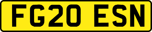FG20ESN