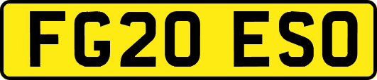 FG20ESO