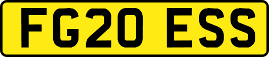 FG20ESS