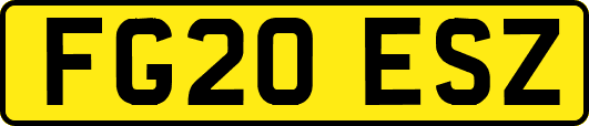 FG20ESZ