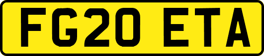 FG20ETA