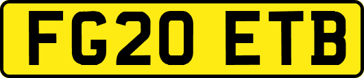 FG20ETB