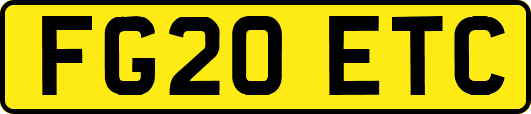 FG20ETC