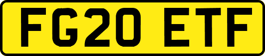 FG20ETF