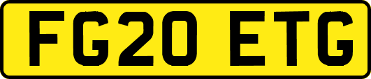 FG20ETG