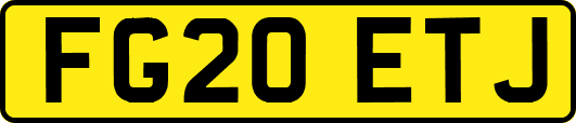 FG20ETJ