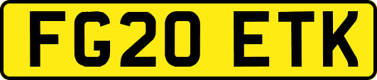 FG20ETK