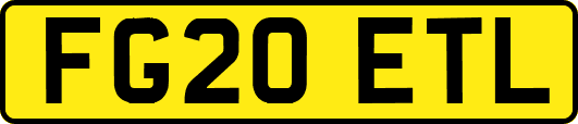 FG20ETL