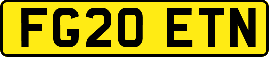 FG20ETN