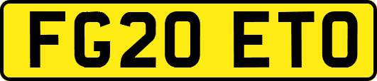 FG20ETO
