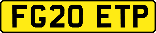 FG20ETP