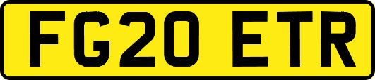 FG20ETR