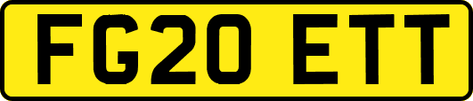 FG20ETT
