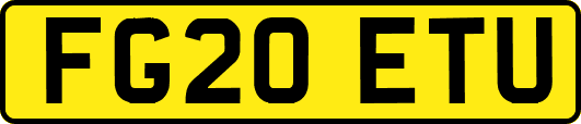 FG20ETU