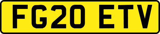 FG20ETV