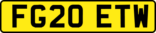 FG20ETW