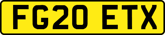 FG20ETX