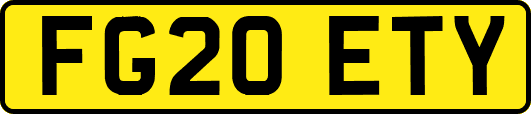 FG20ETY