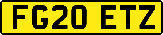 FG20ETZ