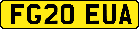 FG20EUA