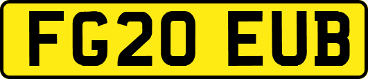FG20EUB