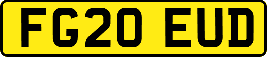 FG20EUD