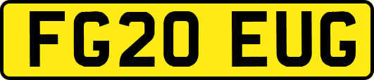 FG20EUG