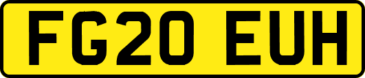 FG20EUH