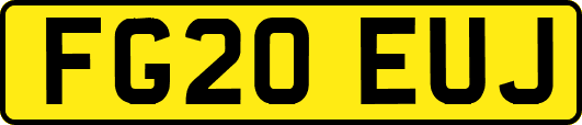 FG20EUJ