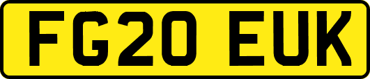 FG20EUK