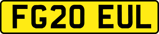 FG20EUL