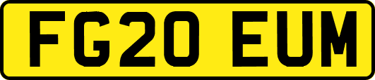FG20EUM