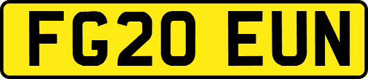 FG20EUN