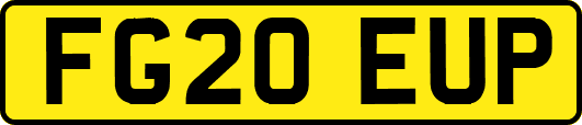 FG20EUP