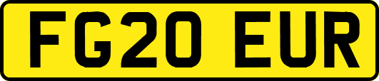 FG20EUR