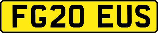 FG20EUS